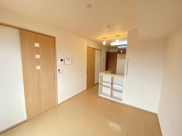 カサヴェールの物件内観写真